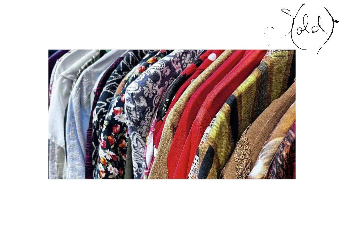 The Art of Authenticating Vintage: How to Spot Genuine Pieces Like a Pro - Sold Attire