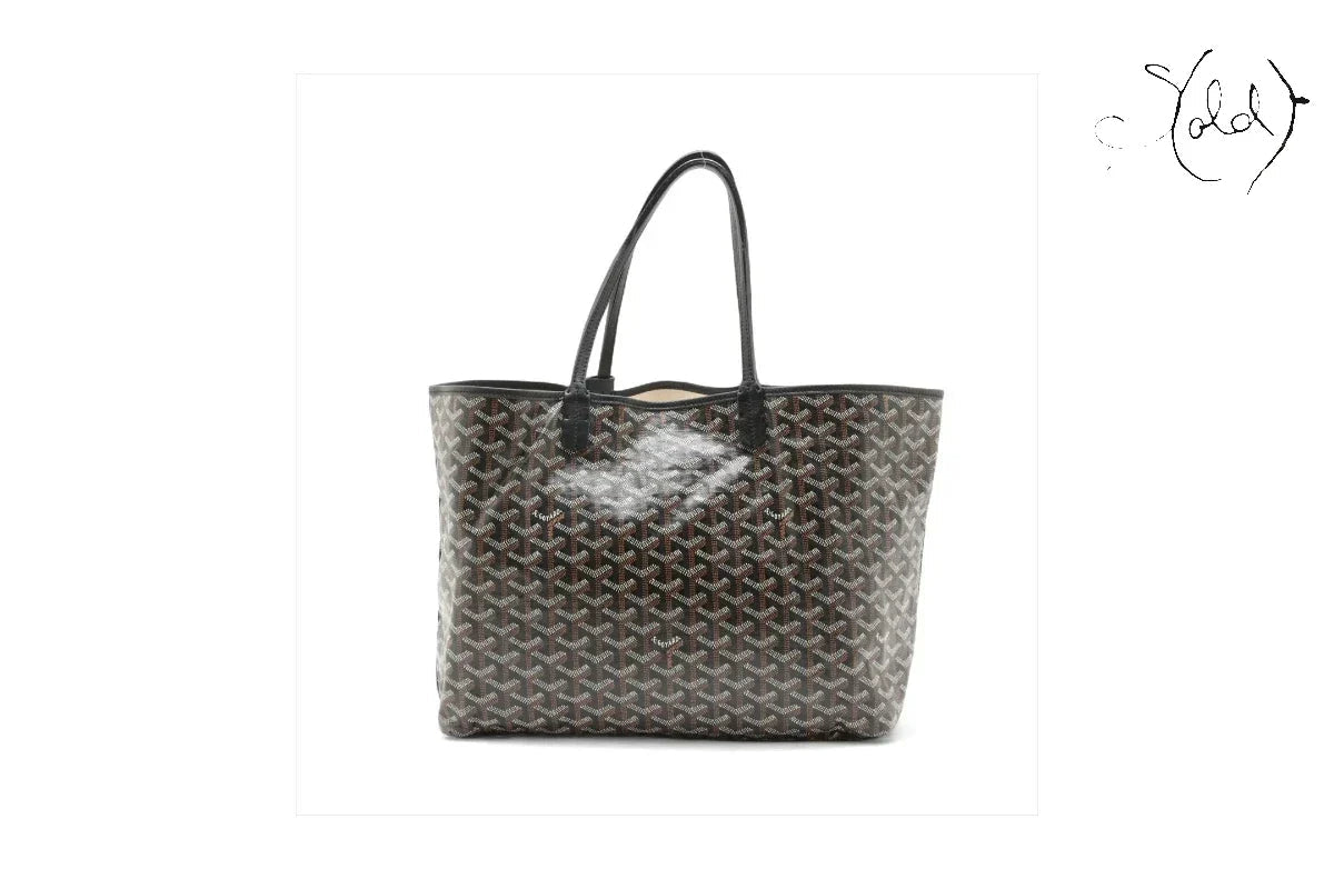 Why Is Goyard So Hard to Buy? History & Online Access - Sold Attire