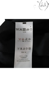 Louis Vuitton 2010 AW Wool Skirt - Italian Craft, Base view | Sold Attire