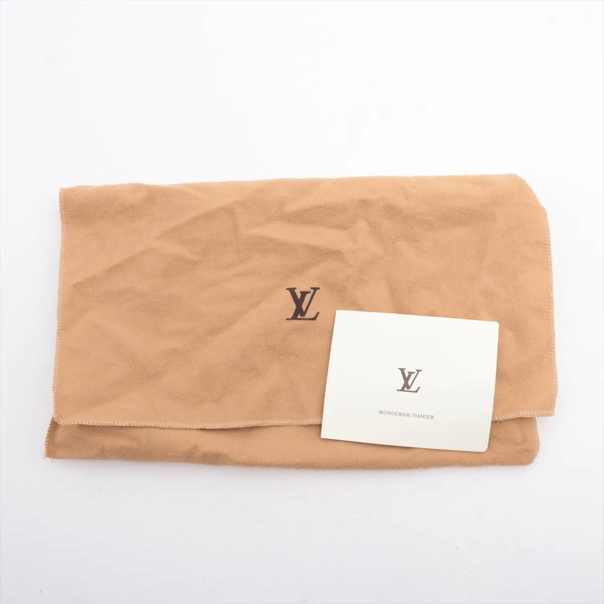 Louis Vuitton Monogram Pochette Accessoires M51980 CA0040