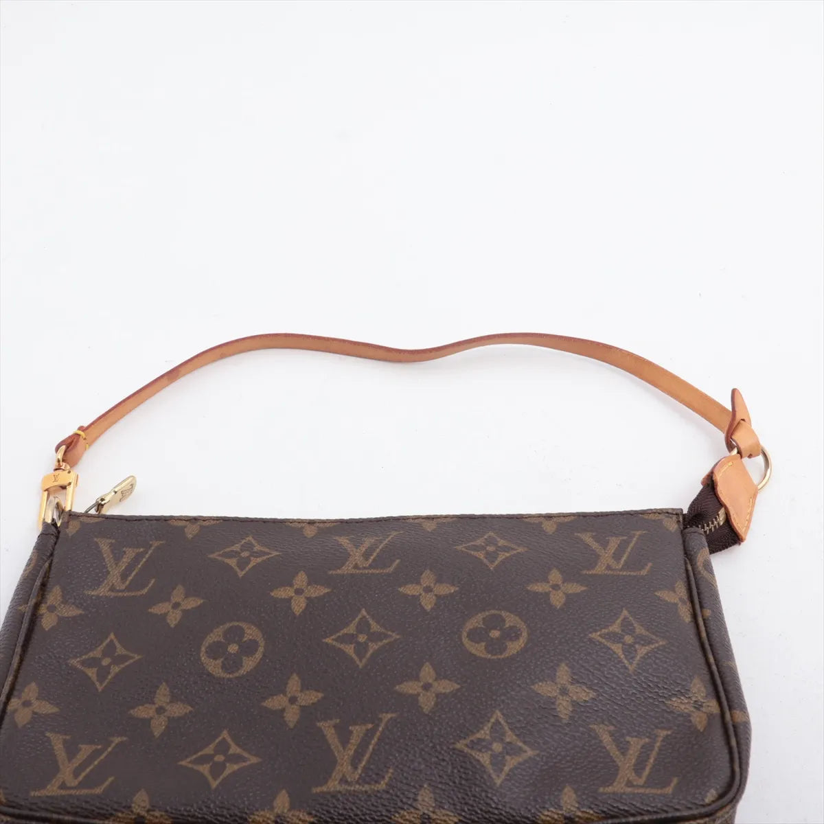 Louis Vuitton Monogram Pochette Accessoires M51980 CA0040