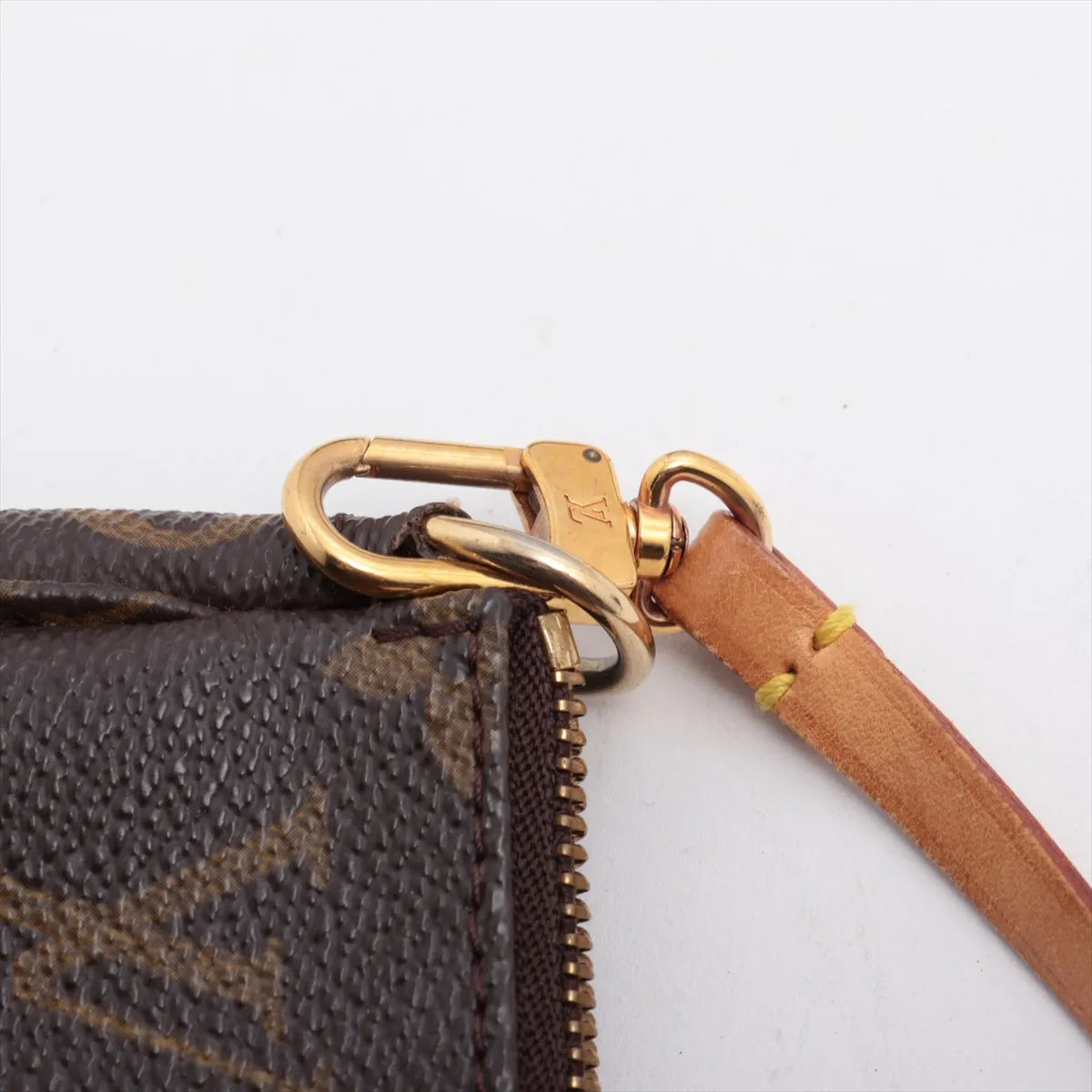 Louis Vuitton Monogram Pochette Accessoires M51980 CA0040