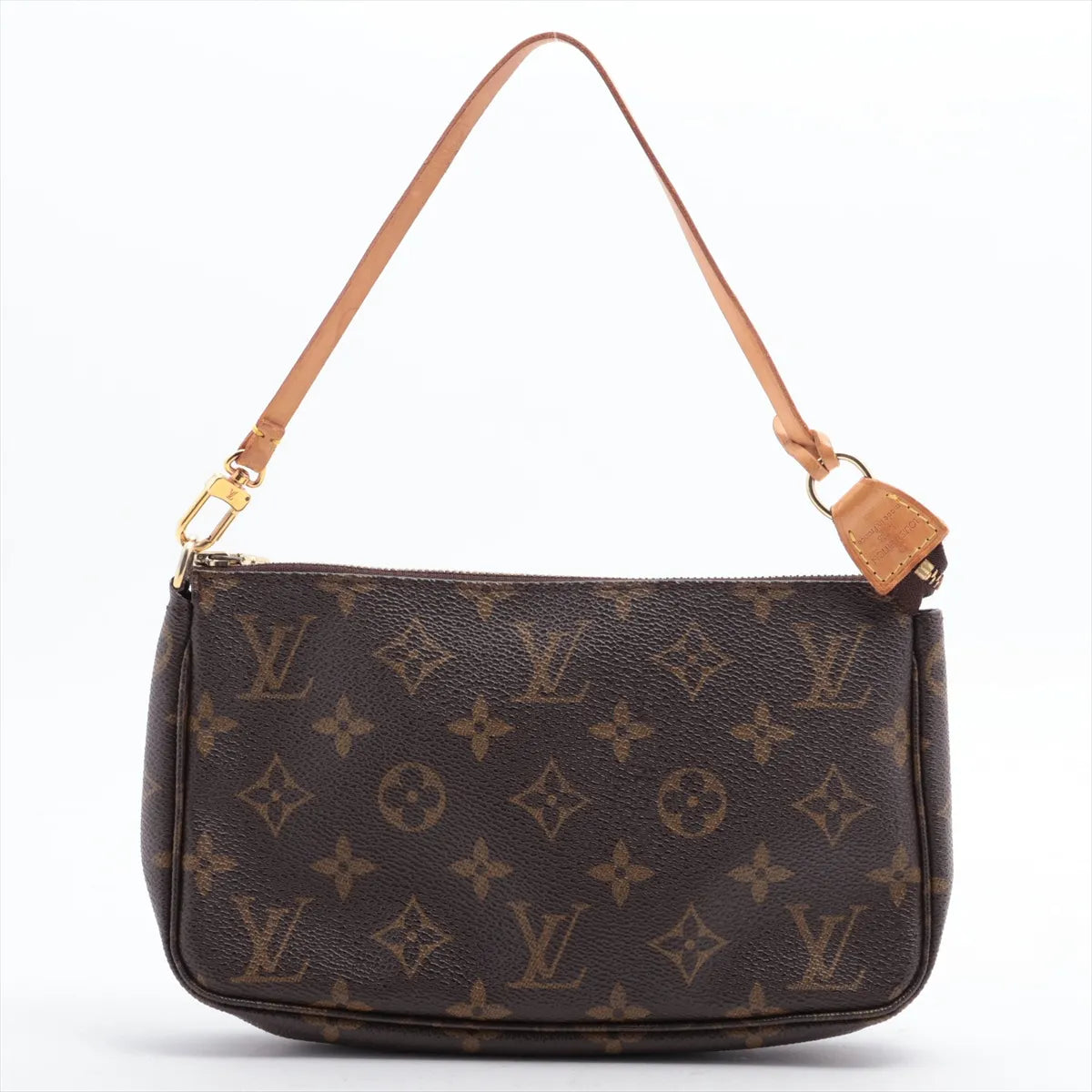 Louis Vuitton Monogram Pochette Accessoires M51980 CA0040
