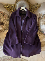 Marina Rinaldi Overcoat