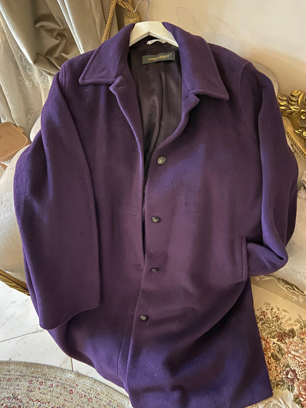 Marina Rinaldi Overcoat