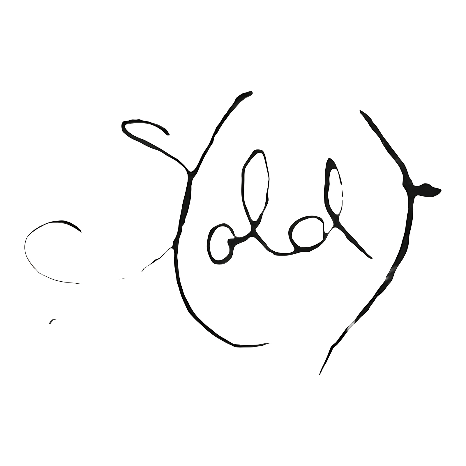Sold Attire Logo