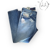 Diesel W36- Distressed Jeans