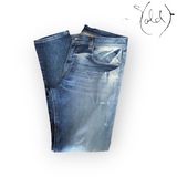 Diesel W36- Distressed Jeans