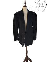 Loro Piana Two-Button Blazer – Sophisticated Luxury