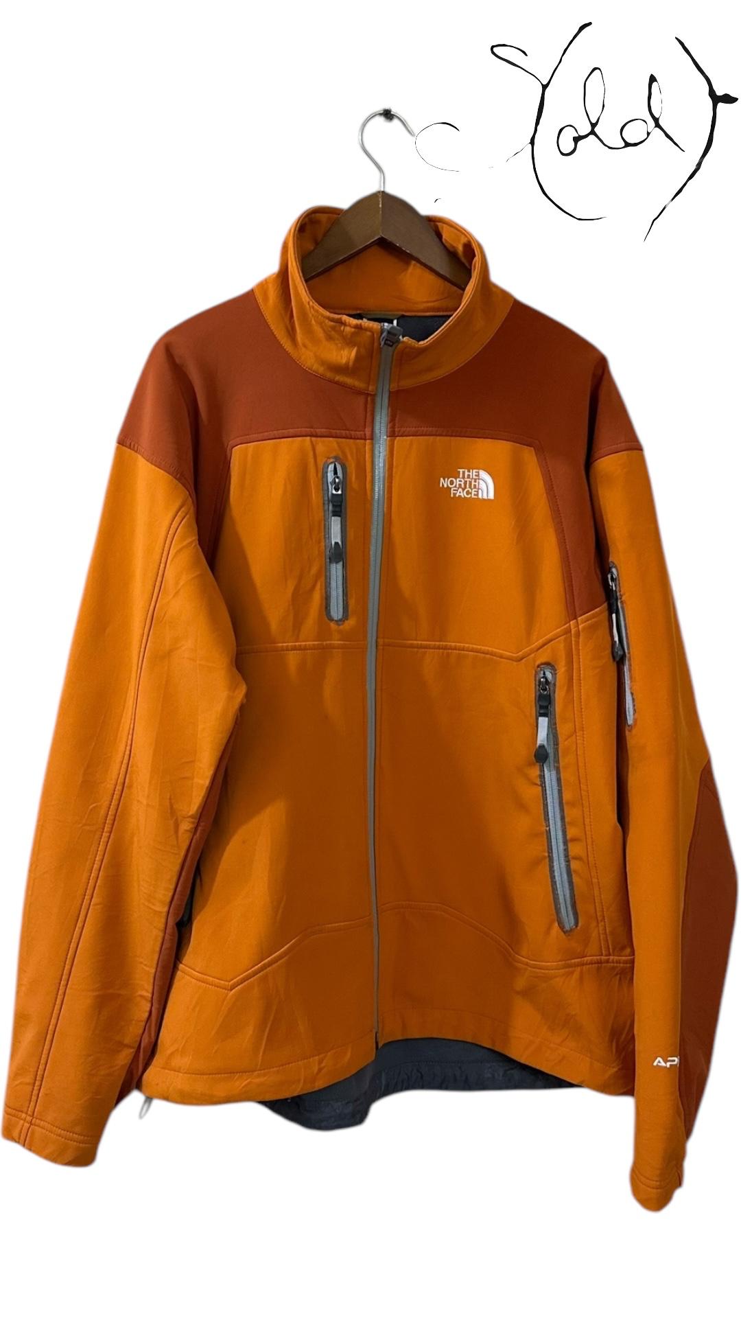 The North Face Apex Jacket– Adventure Meets Style jackets, old-money