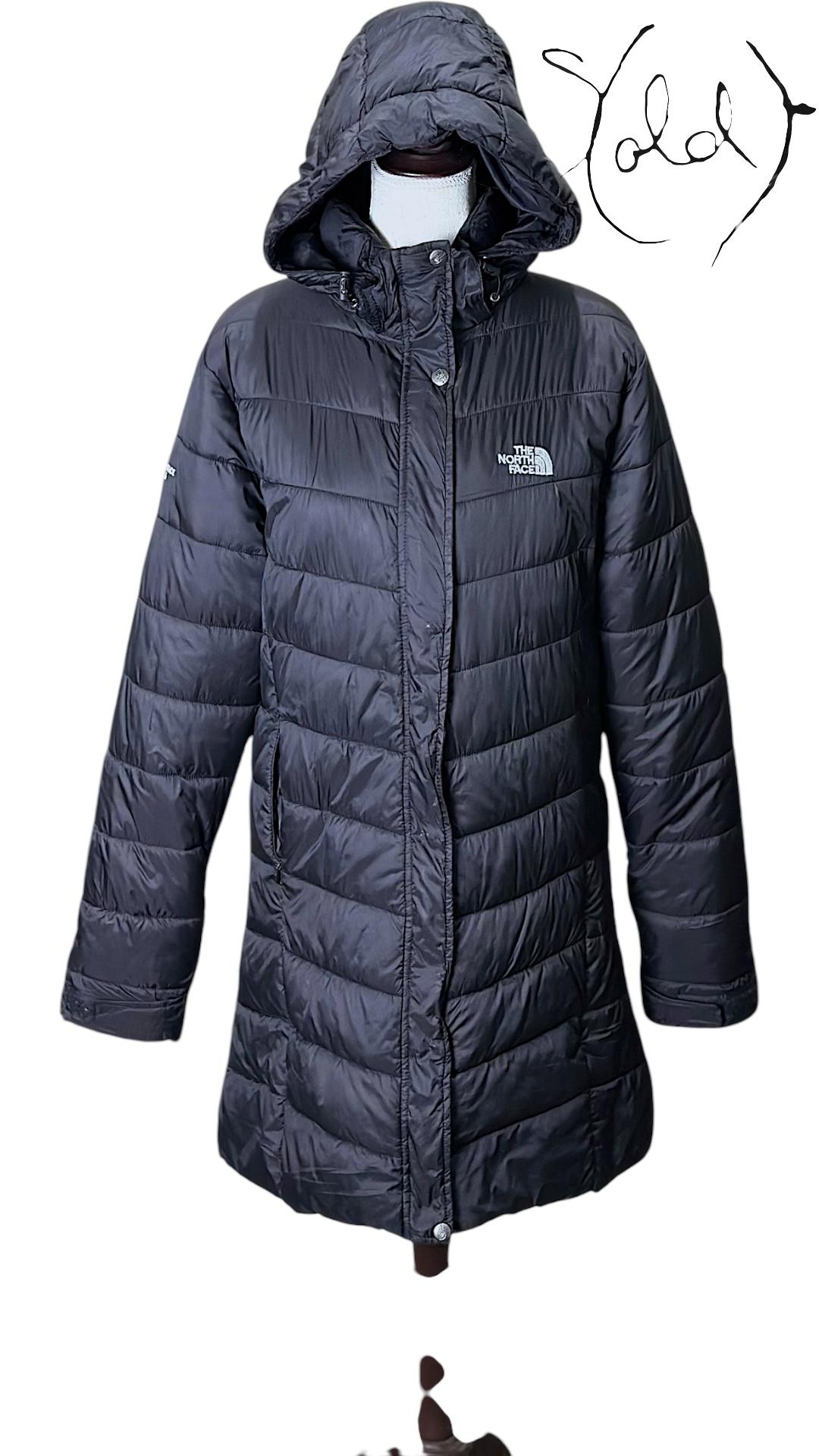 North Face Summit Series Puffer – Sold Attire