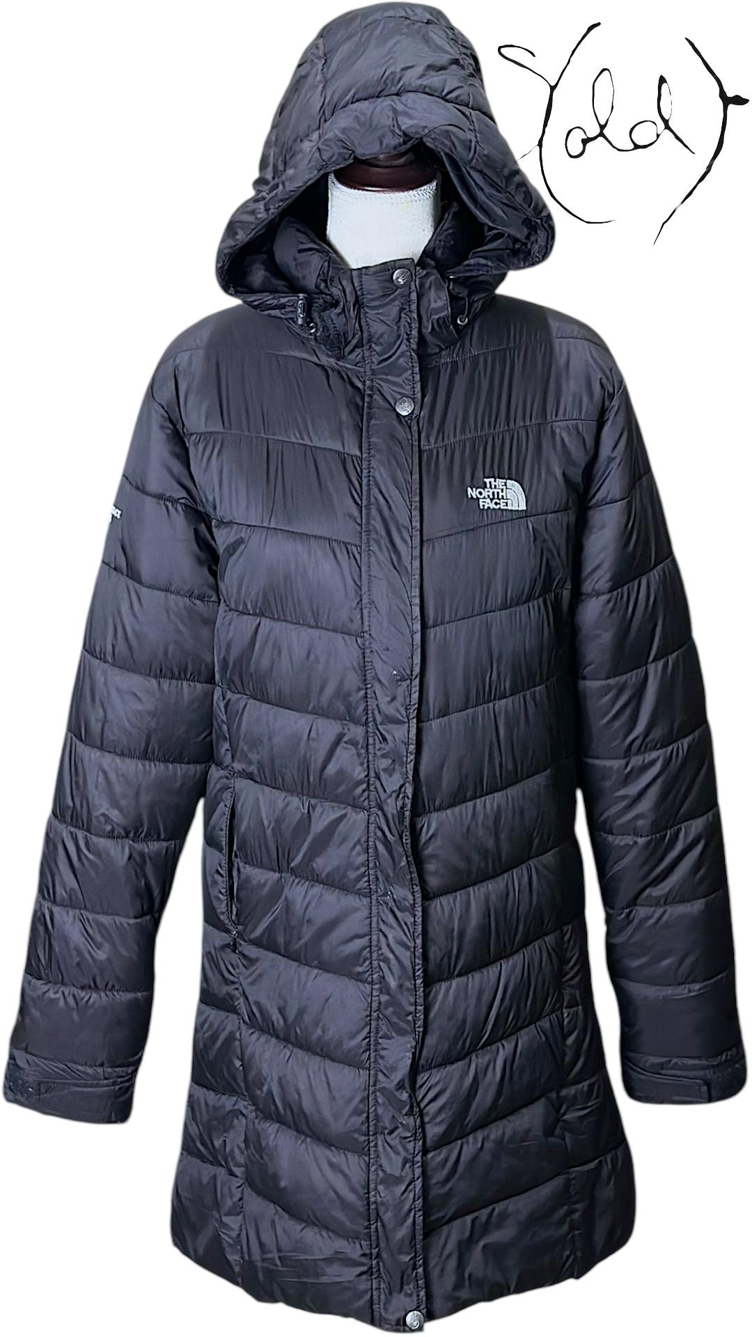 North Face Summit Series Puffer – Sold Attire