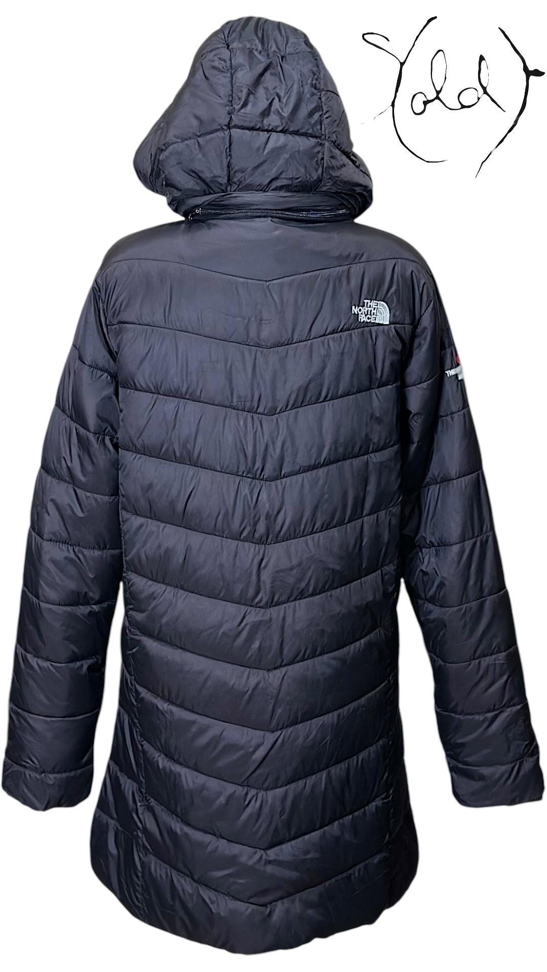 North Face Summit Series Puffer – Sold Attire