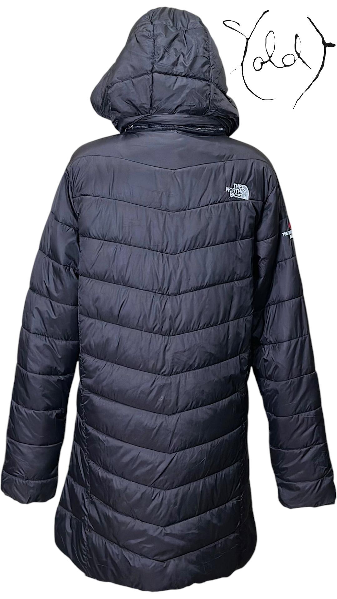 North Face Summit Series Puffer – Sold Attire