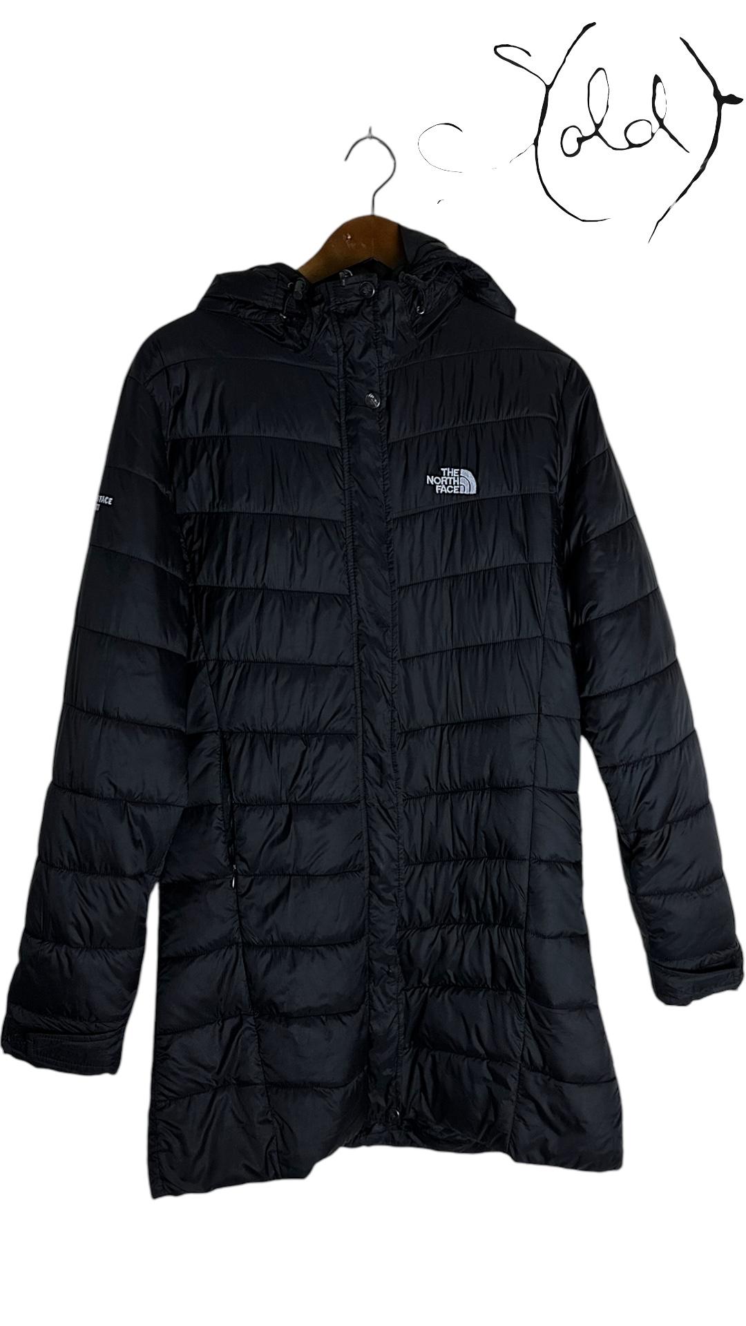 North Face Summit Series Puffer – Sold Attire