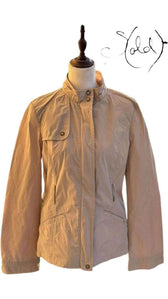 Armani Jeans Jacket - Casual Sophistication, Detail view | Sold Attire