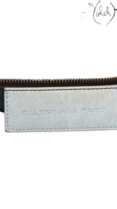 Balenciaga Multicolor Classic City 115748 Bag — Authenticated Pre-Owned | Sold Attire