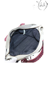 Balenciaga Multicolor Classic City 115748 Bag — Authenticated Pre-Owned | Sold Attire