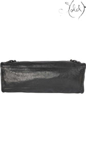 Balenciaga City Classic – Refinished Agneau Leather, Interior view | Sold Attire