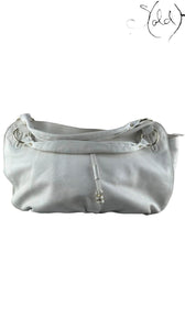 Bittersweet Bag – White Leather (New), Detail view | Sold Attire