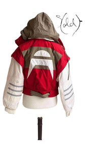 Bogner Ski Jacket – Iconic Vintage Germany Style, Interior view | Sold Attire