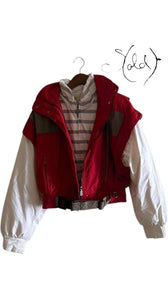 Bogner Ski Jacket – Iconic Vintage Germany Style, Authenticated Pre-Owned | Sold Attire