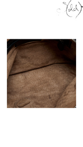 Bottega Veneta Nodini black Intrecciato bag - view 6