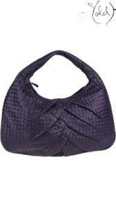 Bottega Veneta Intrecciato Large Hobo, Authenticated Pre-Owned | Sold Attire