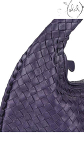 Bottega Veneta Intrecciato Large Hobo, Interior view | Sold Attire