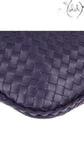 Bottega Veneta Intrecciato Large Hobo, Back view | Sold Attire