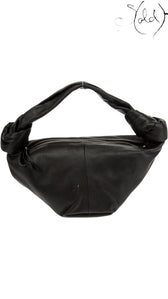 Bottega Veneta Mini Double Knot Calfskin Bag Daniel Lee Era, Authenticated Pre-Owned | Sold Attire