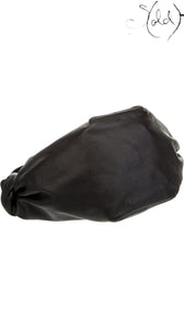 Bottega Veneta Mini Double Knot Calfskin Bag Daniel Lee Era, Detail view | Sold Attire
