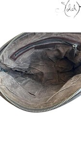 Bottega Veneta Nodini Crossbody – Intrecciato Nappa Leather, Detail view | Sold Attire