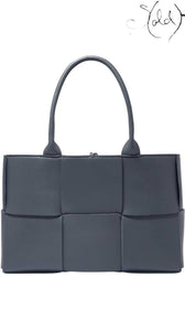 Bottega Veneta Small Intreccio Arco Tote – Archive Essential Edition, Authenticated Pre-Owned | Sold Attire