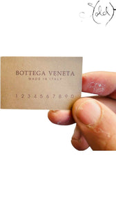 BOTTEGA VENETA Small Roma Bag – Smeraldo Green Intrecciato, Base view | Sold Attire