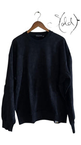 Carhartt Crewneck – Patterned Classic, Back view | Sold Attire