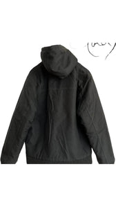 Carhartt Ranger Jacket - Heavyweight & Durable, Interior view | Sold Attire