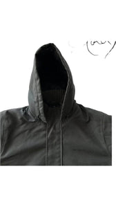 Carhartt Ranger Jacket - Heavyweight & Durable, Back view | Sold Attire