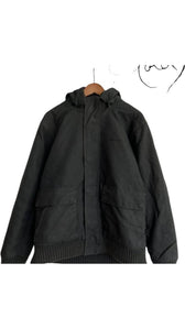 Carhartt Ranger Jacket - Heavyweight & Durable, Authenticated Pre-Owned | Sold Attire