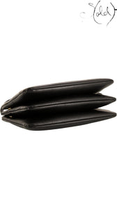CELINE Trio Small Shoulder Bag – Classic Minimalism, Base view | Sold Attire