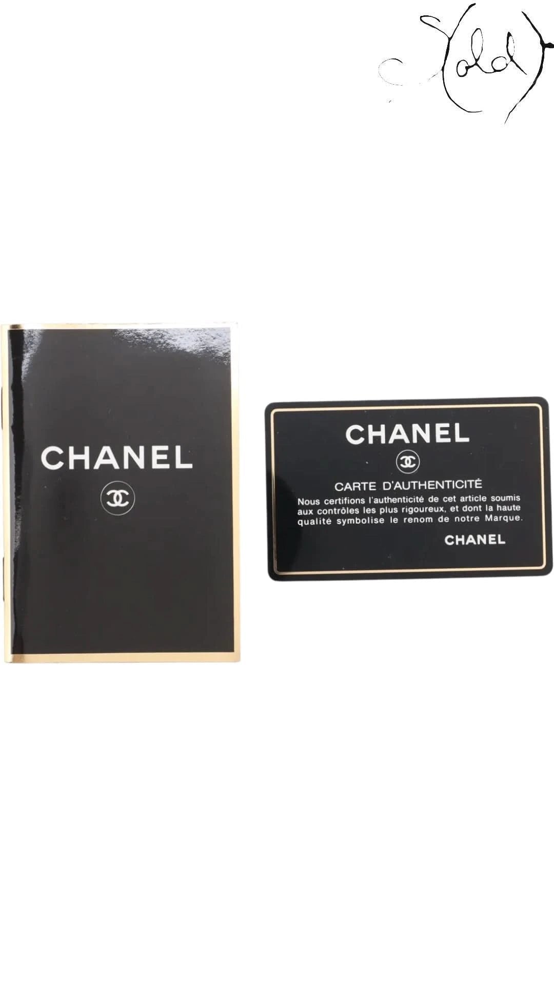 Chanel Cambon Ligne Tote Black Quilted Lambskin Mid - 2000s | Sold AttireTote BagChanelSold Attire