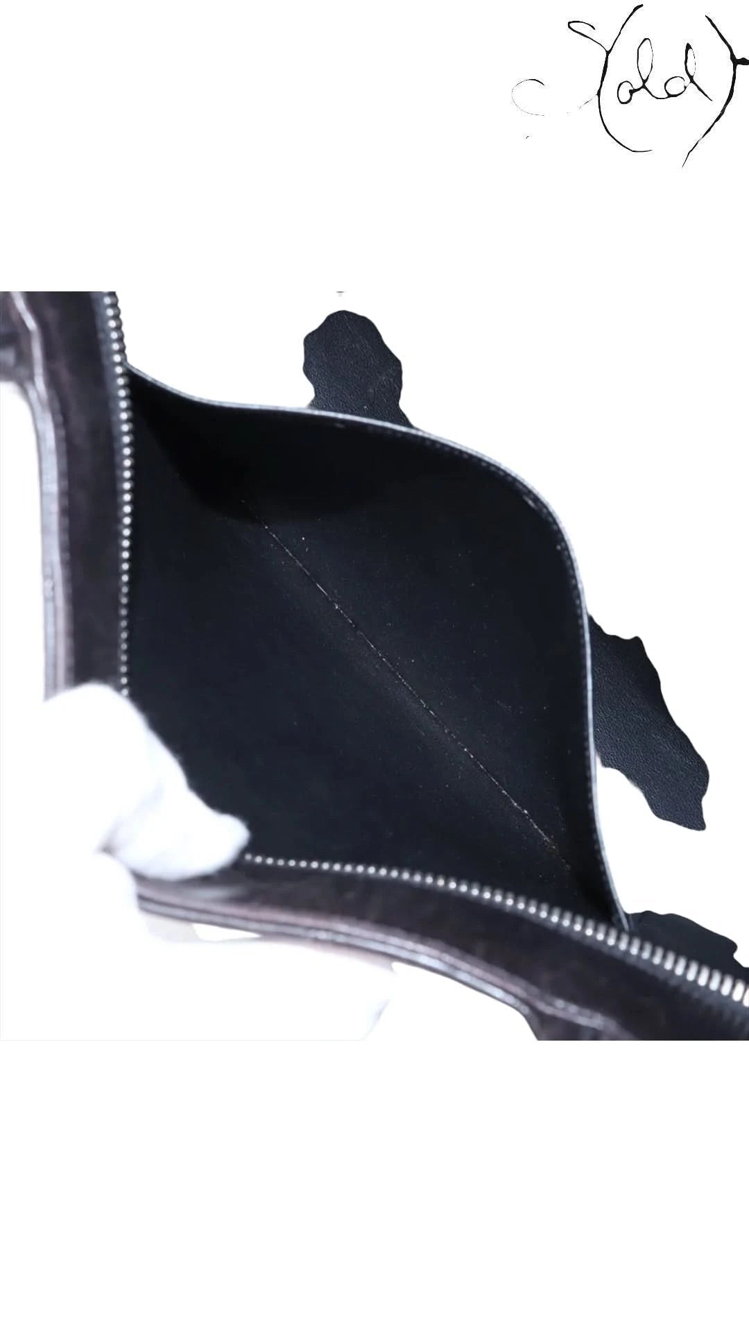 Chanel Cambon Ligne Tote Black Quilted Lambskin Mid - 2000s | Sold AttireTote BagChanelSold Attire