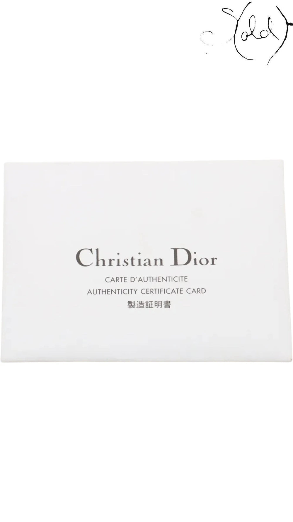 Christian Dior Large Lady Dior Black Cannage Quilted Nylon 1990s, Strap detail | Sold Attire