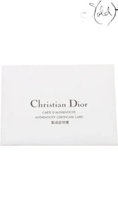 Christian Dior Large Lady Dior Black Cannage Quilted Nylon 1990s, Strap detail | Sold Attire