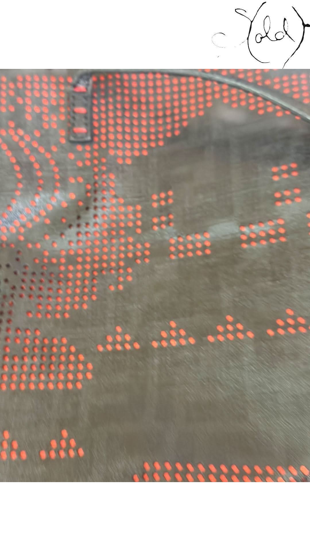 Fendi Zucca Beijing Limited Edition Roll Tote 2000s | Sold AttireRoll ToteFendiSold Attire