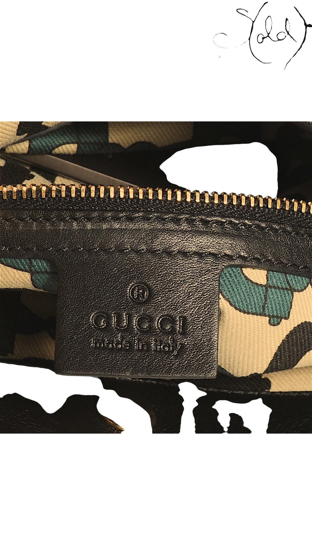 Gucci 85th Anniversary Horsebit Hobo – Chocolate Guccissima Leather | Sold Attire - Sold Attire