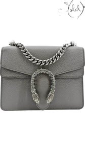 Gucci Dionysus Mini – GG Supreme Monogram, Authenticated Pre-Owned | Sold Attire