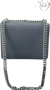 Gucci Dionysus Mini – GG Supreme Monogram, Interior view | Sold Attire