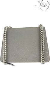 Gucci Dionysus Mini – GG Supreme Monogram, Base view | Sold Attire