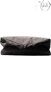 Gucci GG Colbert Shoulder Bag – 2000s Monogram Revival, Detail view | Sold Attire